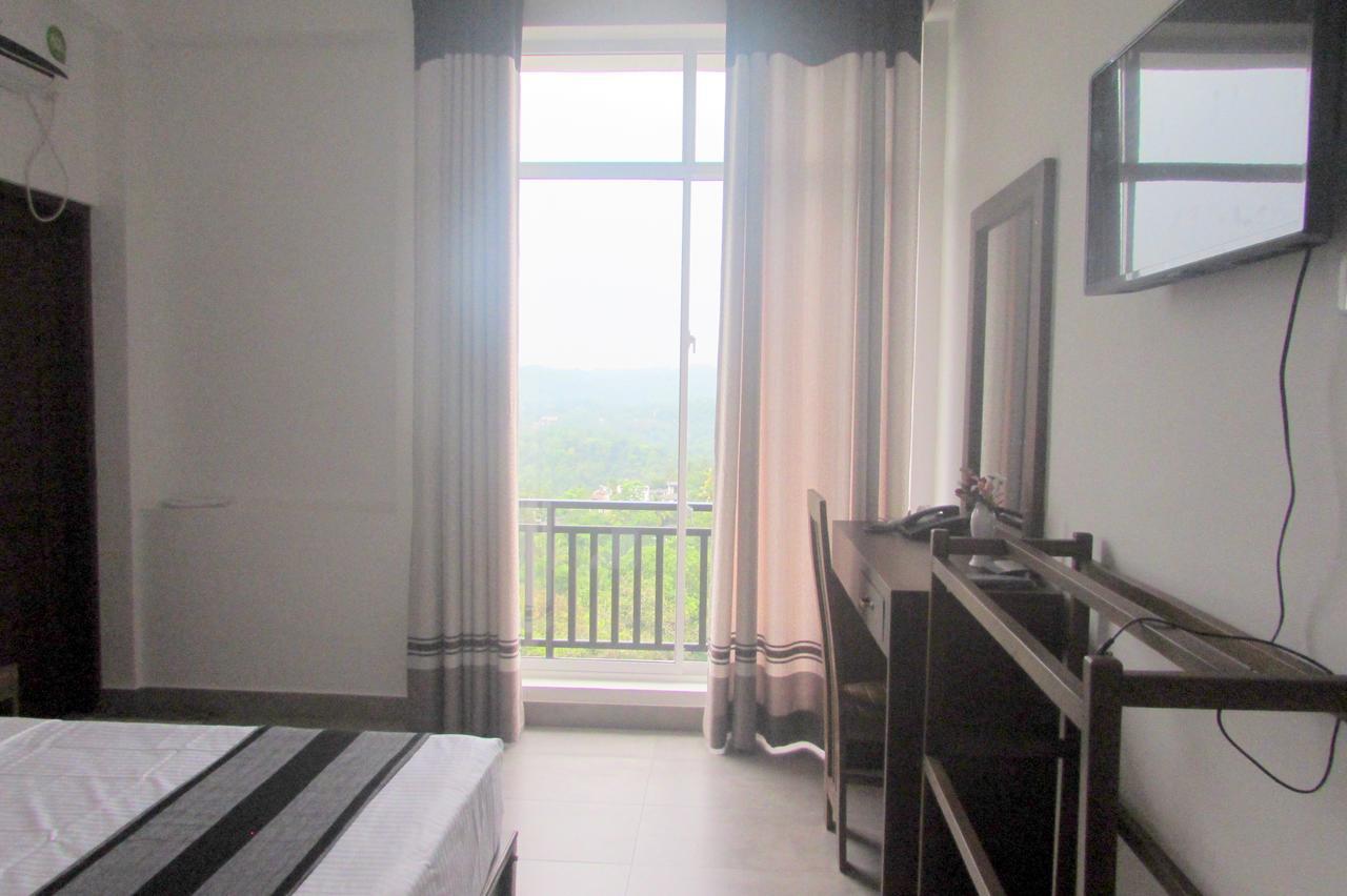 Red Chillies Tourist Inn Kandy Luaran gambar