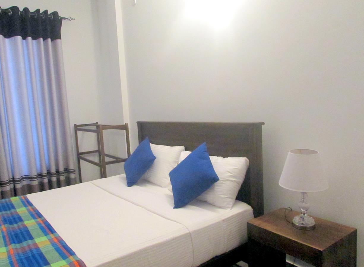 Red Chillies Tourist Inn Kandy Luaran gambar